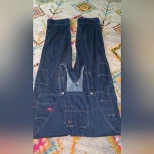 DICKIES OVERALLS
